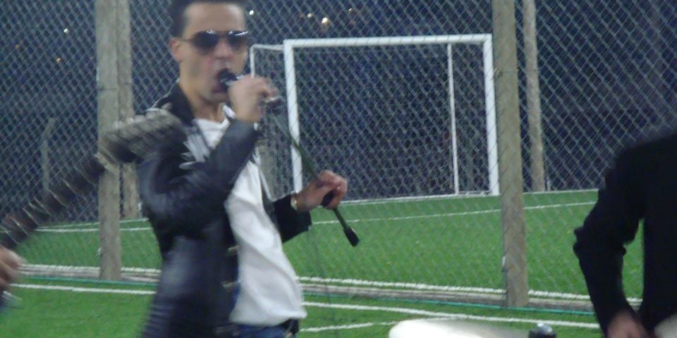 VideoClip Futbol 5