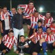 Campeonato Futbol 5 Sub 20