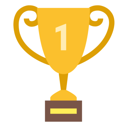 shelf-vector-trophy-transparent